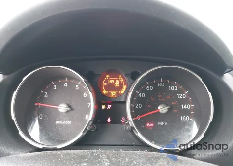 2010 Nissan Rogue S из США, поврежденный, VIN JN8AS5MV2AW105871